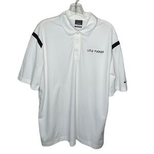 Nike‎ Golf Polo Shirt